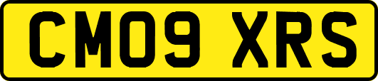 CM09XRS