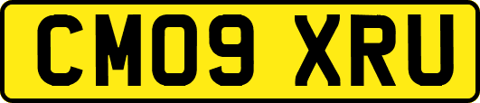 CM09XRU