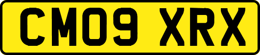 CM09XRX