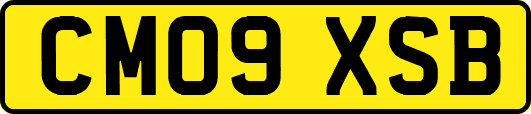 CM09XSB