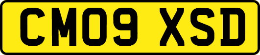 CM09XSD