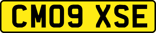 CM09XSE