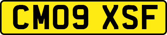 CM09XSF