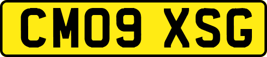 CM09XSG