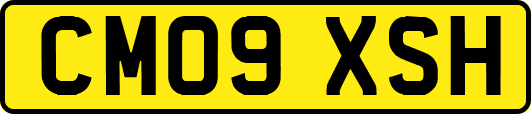 CM09XSH