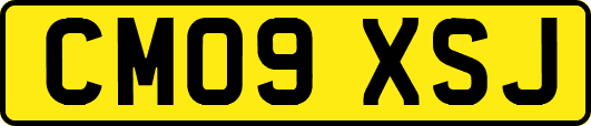 CM09XSJ