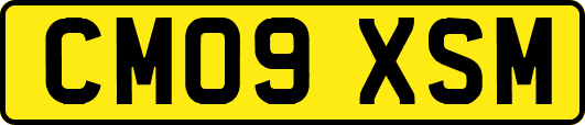 CM09XSM