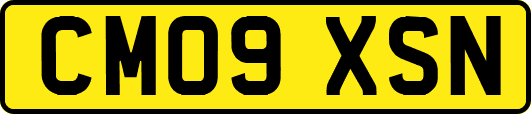 CM09XSN