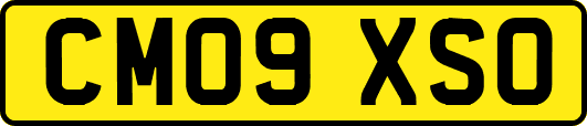 CM09XSO