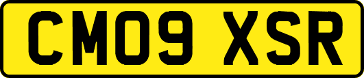 CM09XSR