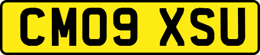 CM09XSU