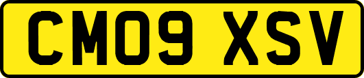 CM09XSV
