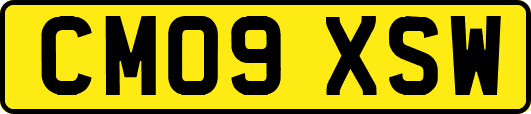 CM09XSW