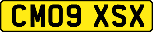 CM09XSX
