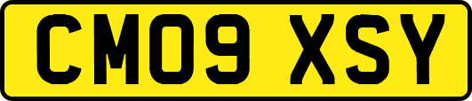 CM09XSY