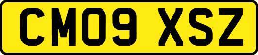 CM09XSZ