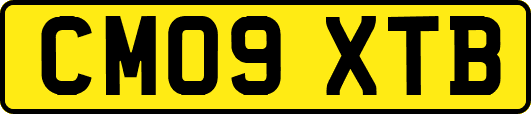 CM09XTB