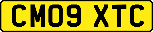 CM09XTC