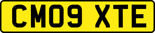 CM09XTE