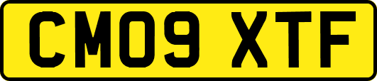 CM09XTF