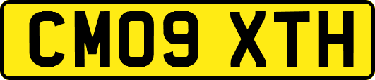 CM09XTH