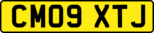 CM09XTJ