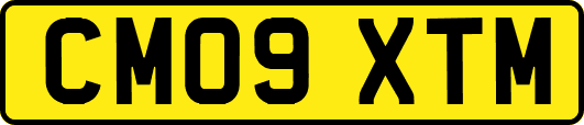 CM09XTM