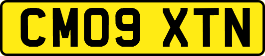 CM09XTN