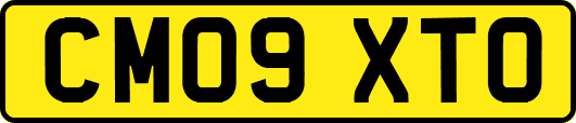 CM09XTO