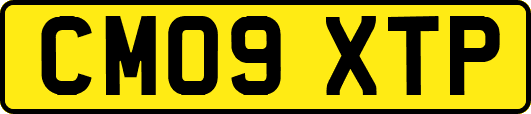 CM09XTP