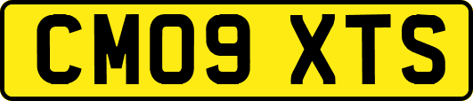 CM09XTS