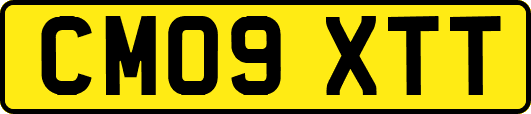 CM09XTT