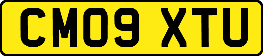 CM09XTU