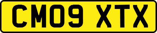 CM09XTX