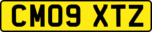 CM09XTZ