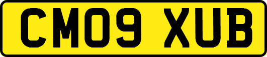 CM09XUB