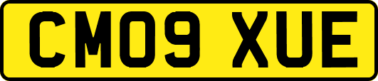 CM09XUE