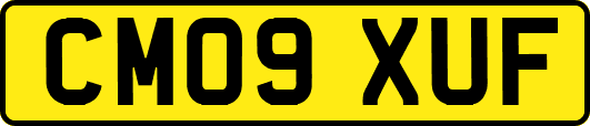 CM09XUF