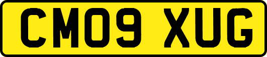 CM09XUG