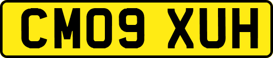CM09XUH
