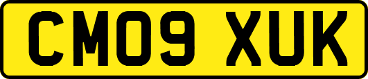CM09XUK