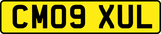 CM09XUL
