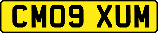 CM09XUM