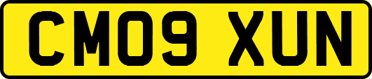 CM09XUN