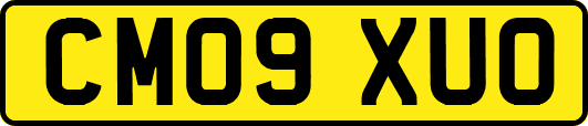 CM09XUO
