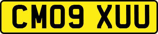 CM09XUU