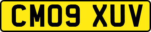 CM09XUV