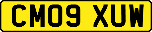 CM09XUW