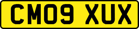 CM09XUX