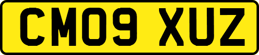 CM09XUZ